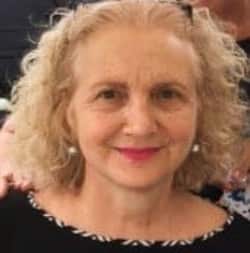 L'antropologa Franca Tamisari si è occupata di danza, arte e turismo in Australia.