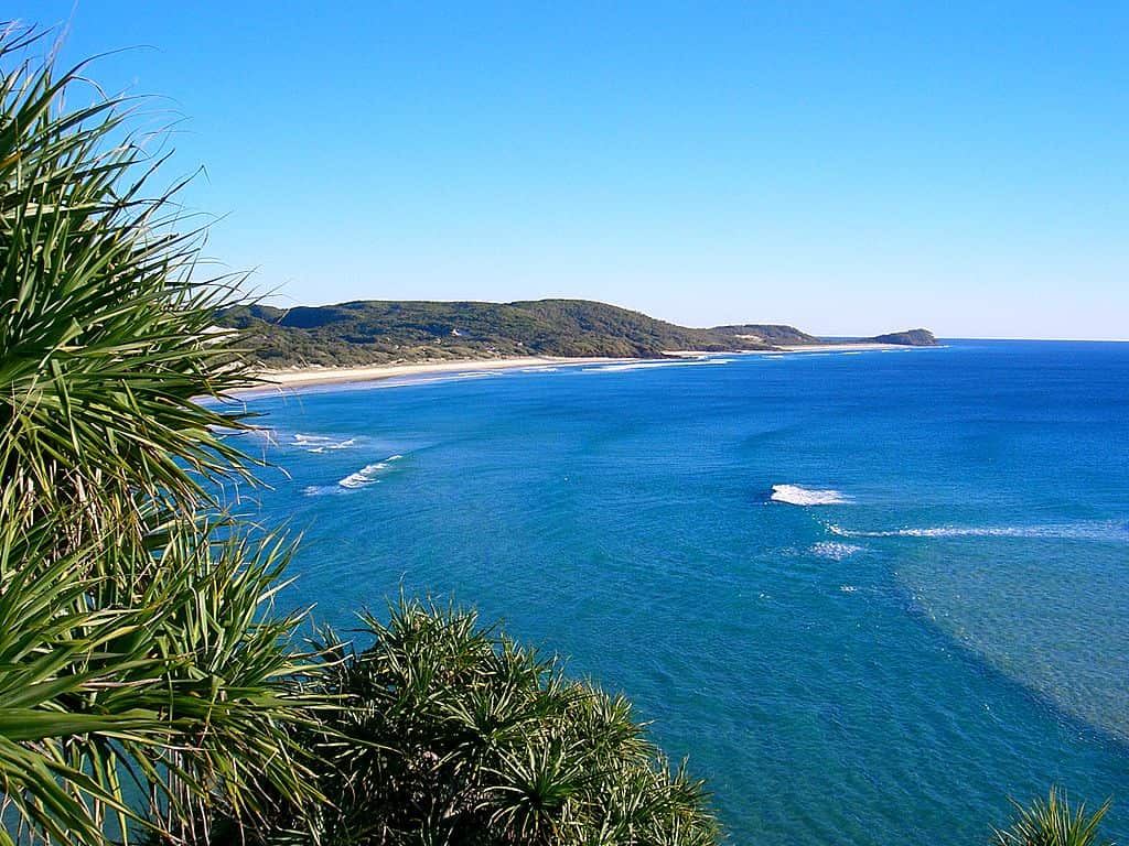 Fraser Island