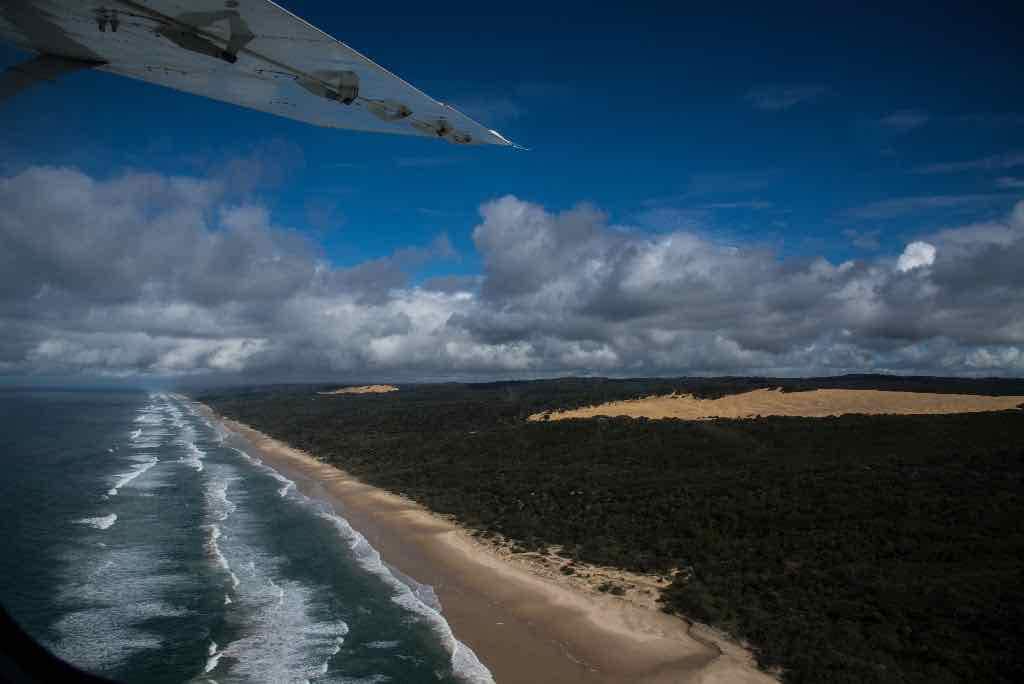 Fraser Island
