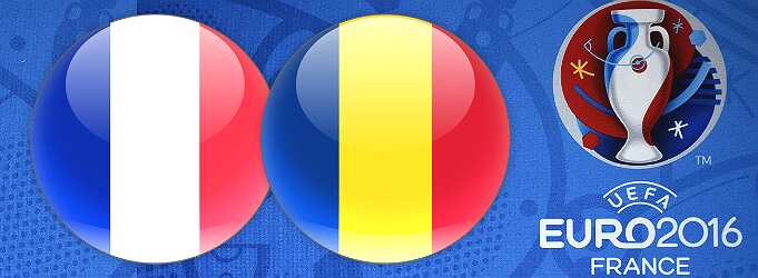 EURO 2016