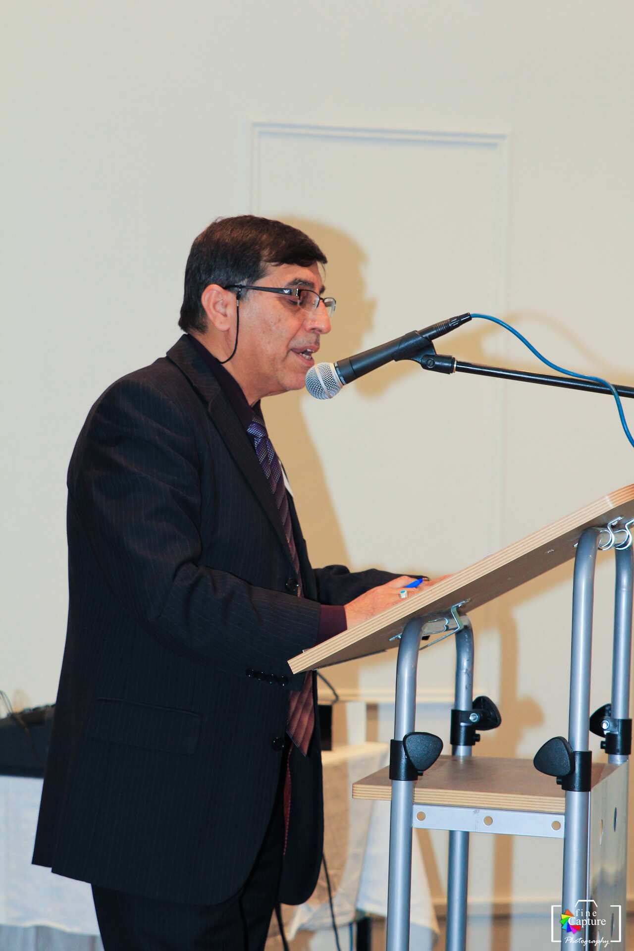 Dr. Khairi Majeed