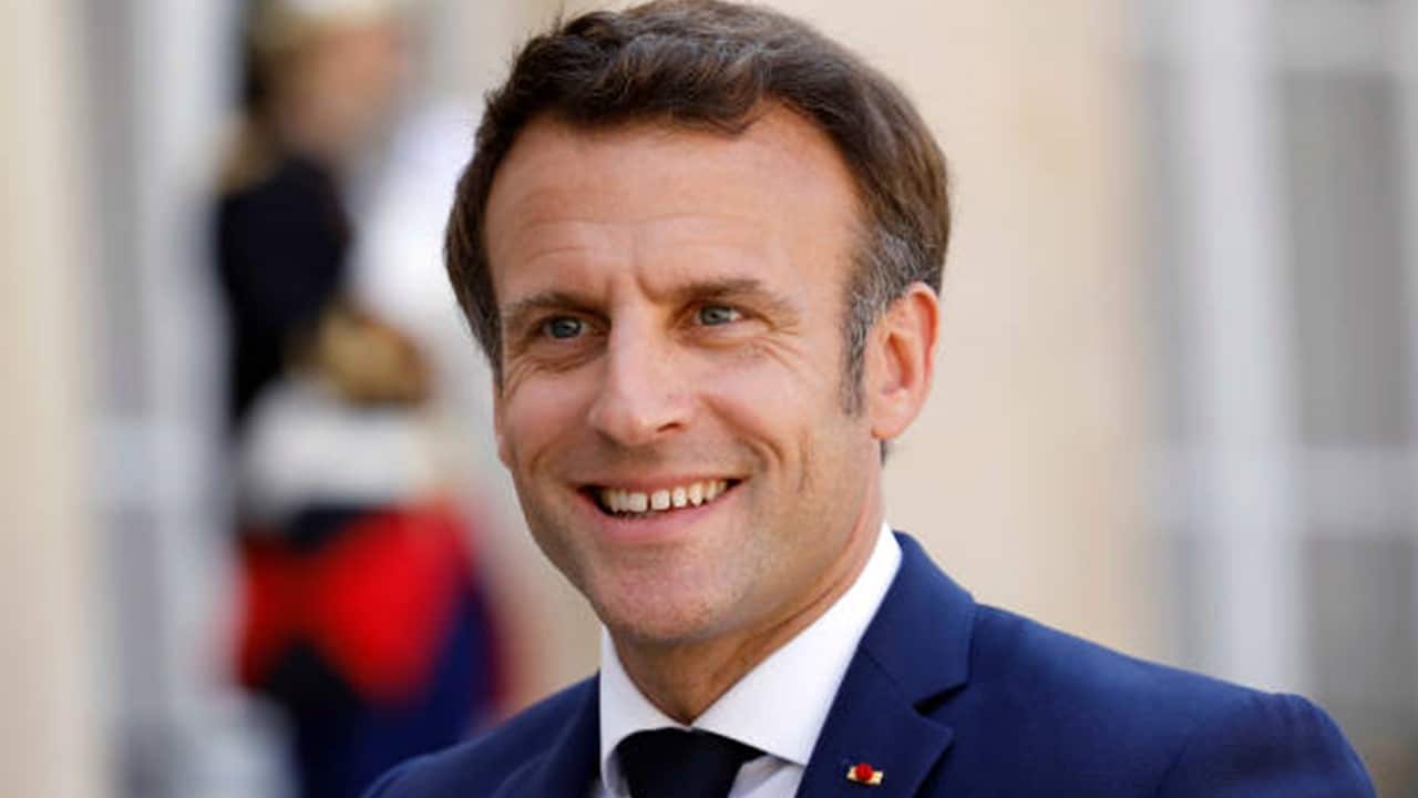 Homeland Report in Macedonian 8 June 2022