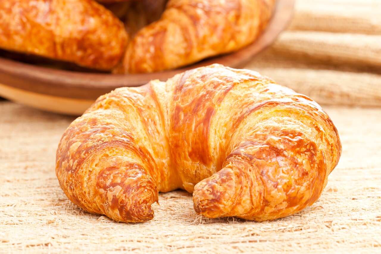 croissant
