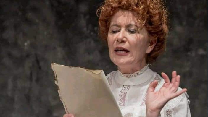Francesca Romana Vitale