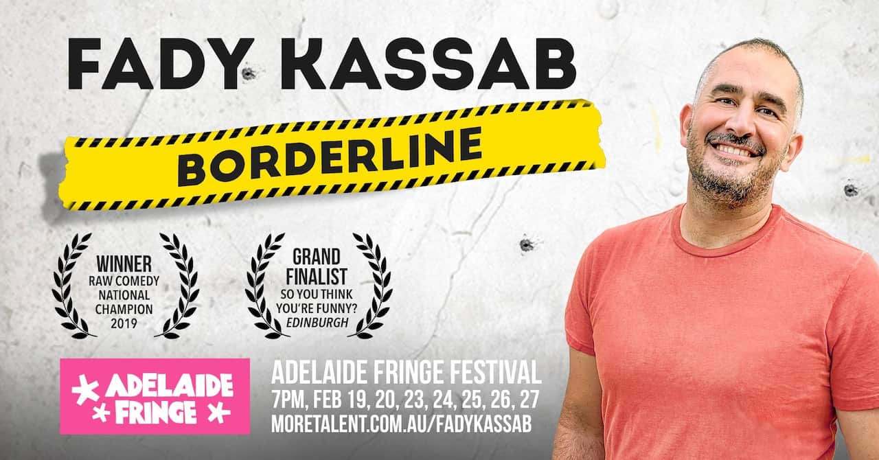 Fady Kassab