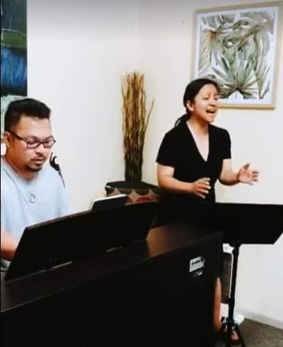 parallax performing arts