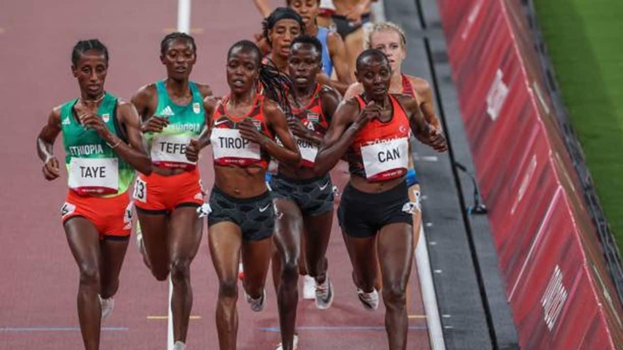 Tokyo 2020 Olympic Games