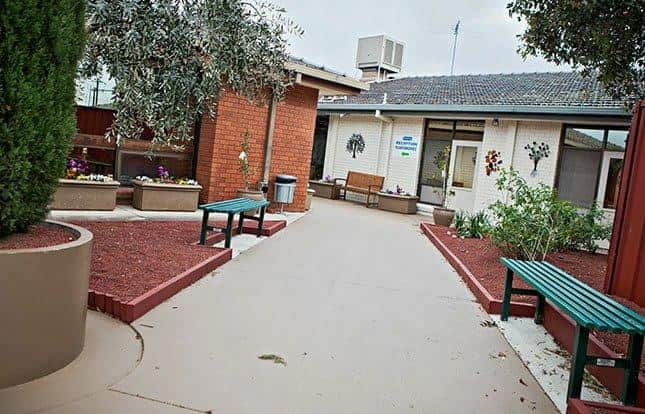 Fronditha, St. Albans unit. 