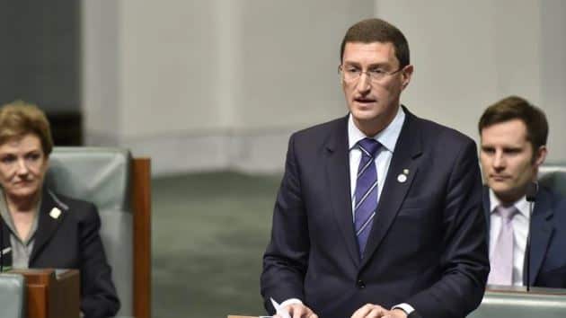 Liberal MP Julian Leeser wants to understand how regions can attract more migrants.