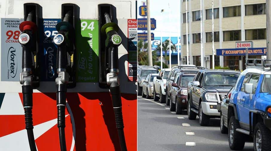 How to Save Money on Your Fuel Bill