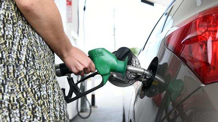 Fuel Prices