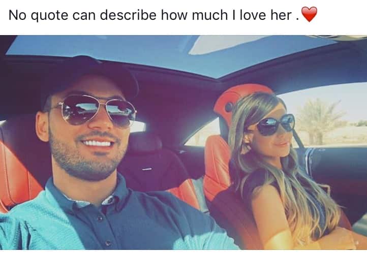 Salim- Aysha