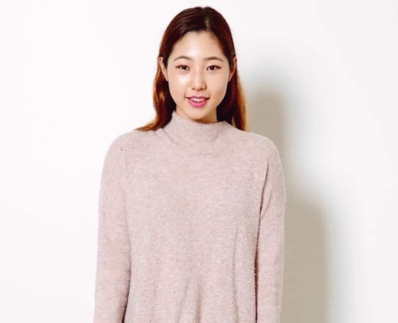  Korean-Australian writer Shona Yang 