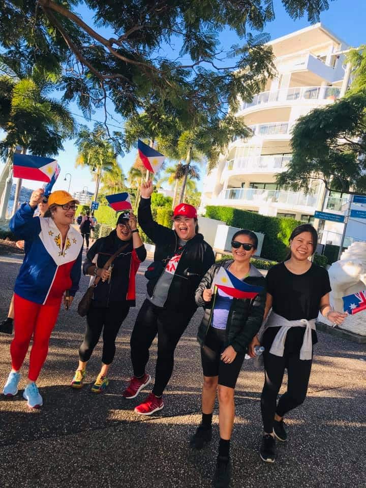 75th Anniversary of Philippine-Australia diplomatic relations