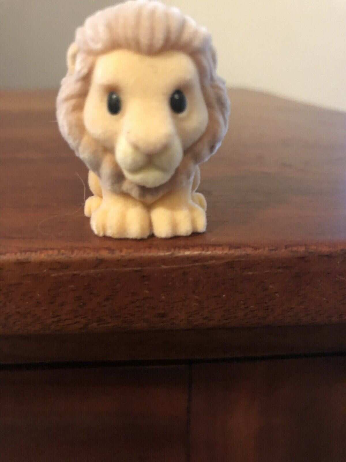 Rare Woolworths Lion King Ooshie sells for $100,000 online