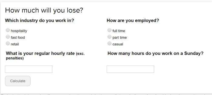 penalty rate