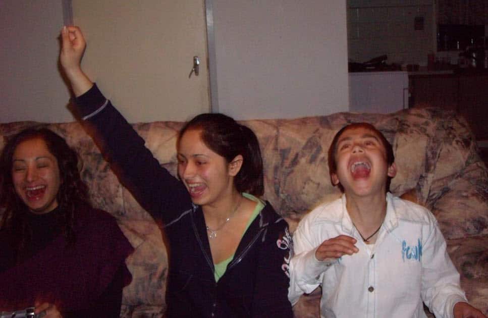 मुश्किलों को टक्कर दे कर सफलता की सीढ़ी चढ़ने वाली भारतीय ऑस्ट्रेलियाई “बिल्डर गीतांजली” की कहानी