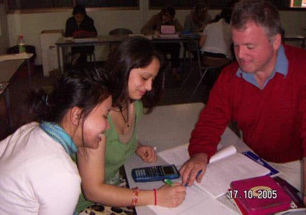 मुश्किलों को टक्कर दे कर सफलता की सीढ़ी चढ़ने वाली भारतीय ऑस्ट्रेलियाई “बिल्डर गीतांजली” की कहानी