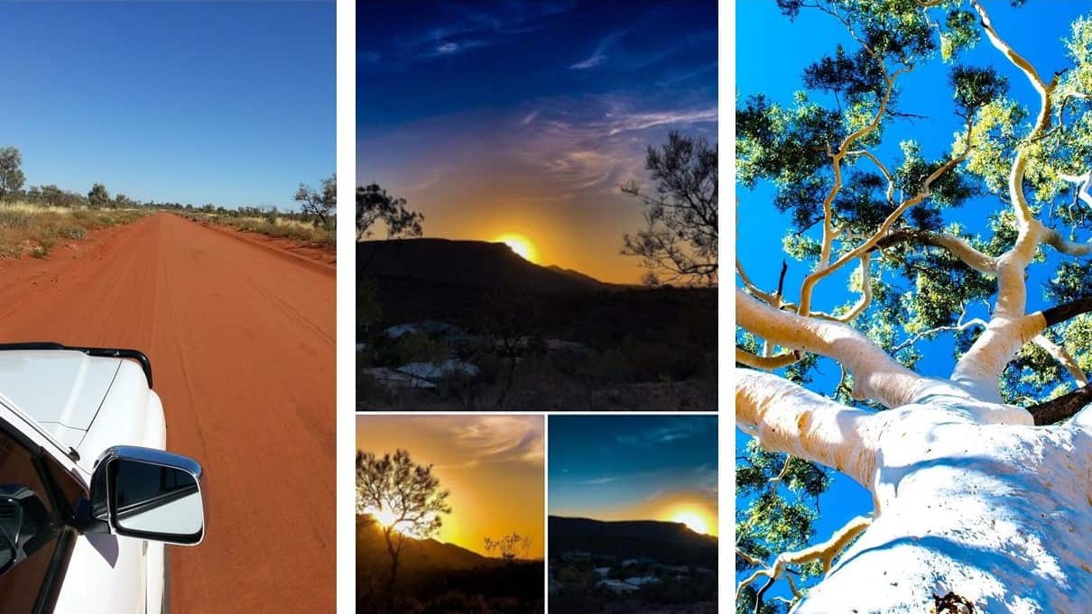 Mr Ralh has a passion for photography.