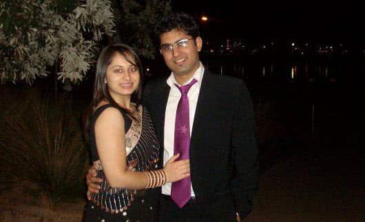 मुश्किलों को टक्कर दे कर सफलता की सीढ़ी चढ़ने वाली भारतीय ऑस्ट्रेलियाई “बिल्डर गीतांजली” की कहानी