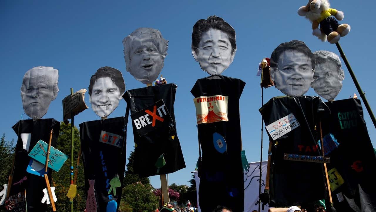 G7