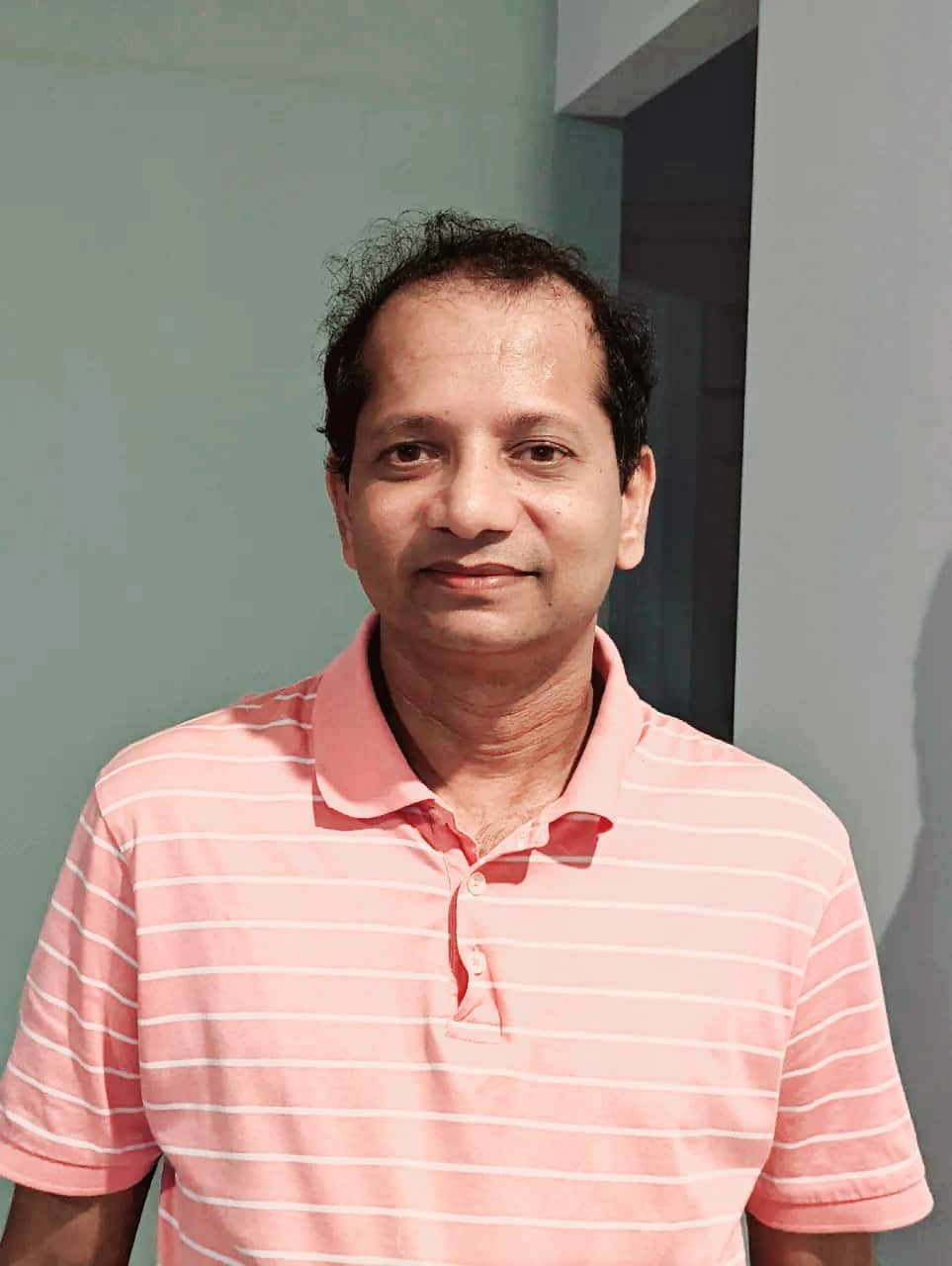 Sujeewa Samaranayaka