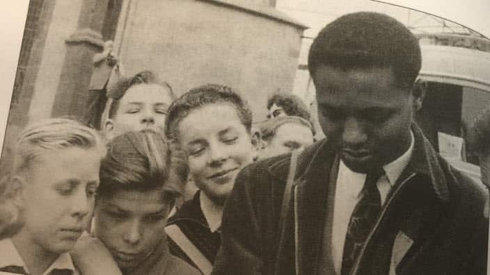 Life and Legacy: Prof Getachew Haile – Pt 2