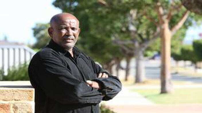 My Story: Gebremedhin Araya