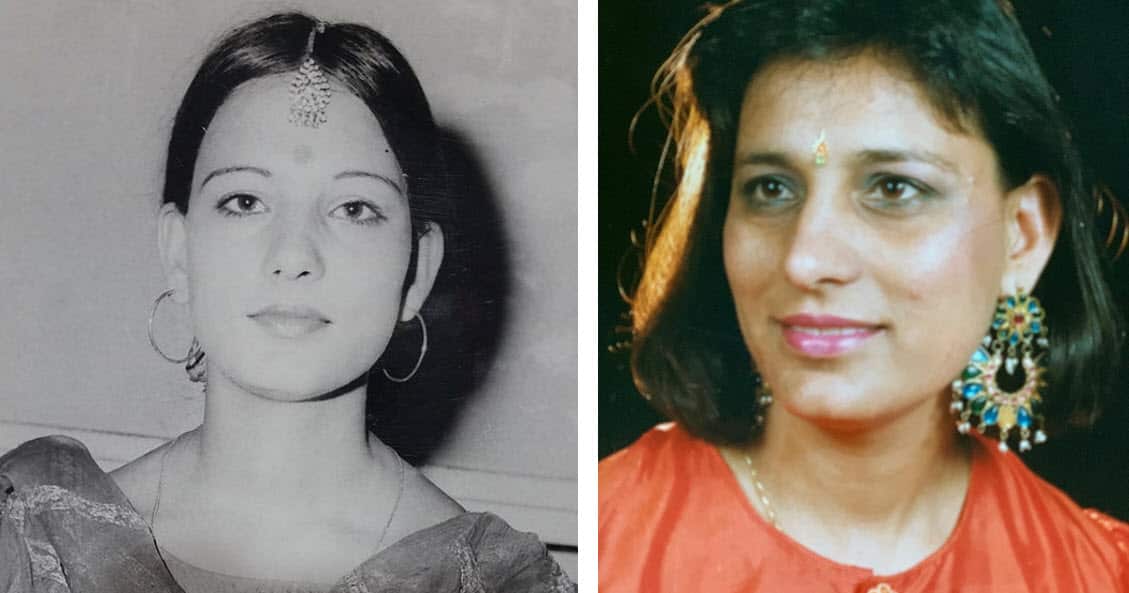 Ms Sondhu migrated to Australia from India in 1976.