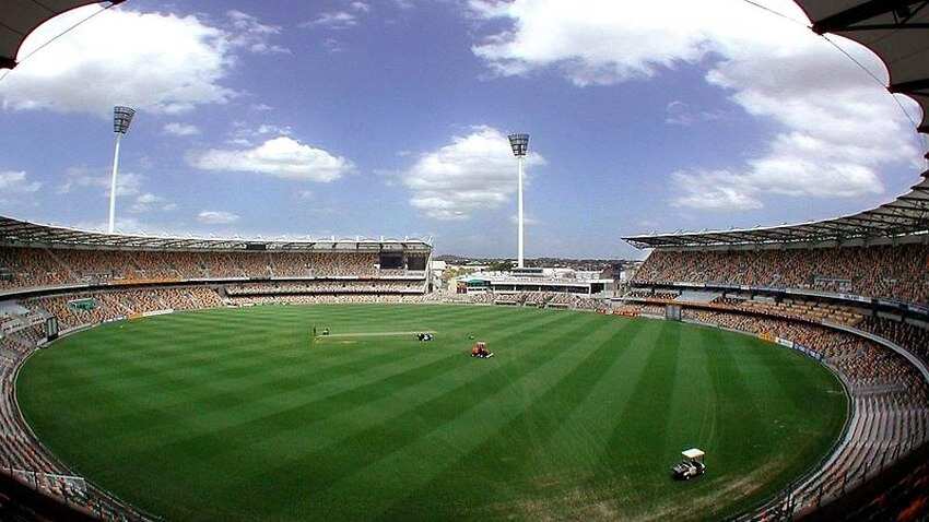 Brisbane Gabba stadium