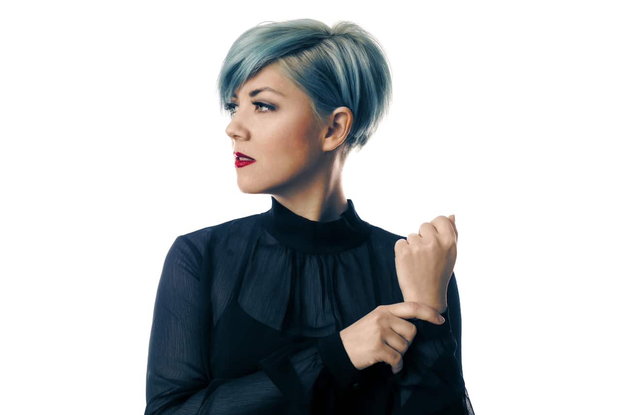 Gabriela Horn Patrick Muennich Eurovision Song Contest 2019 Austria