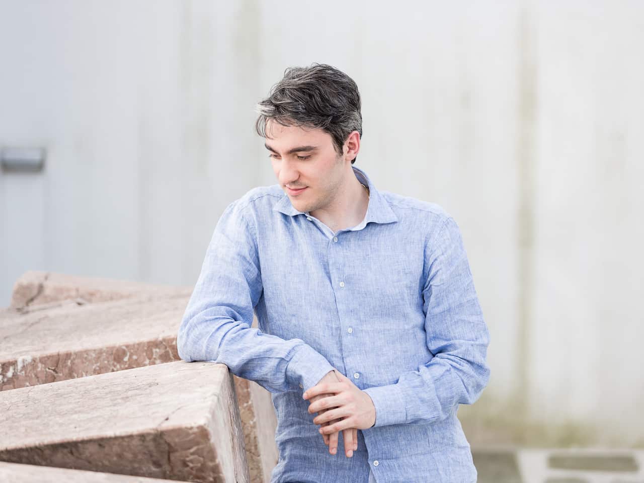 Courtesy of The Sydney.