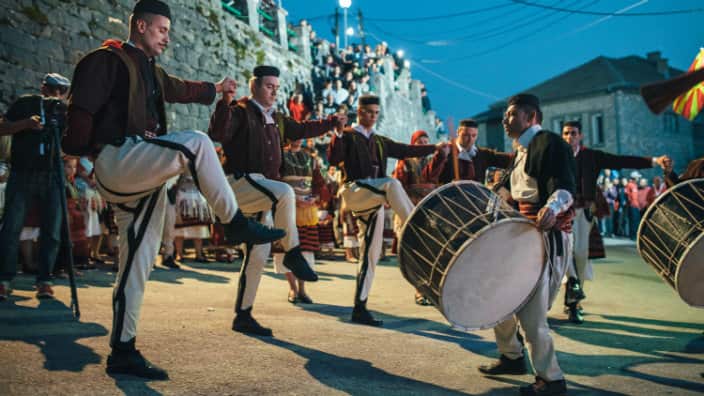 Galicnik Wedding 2019