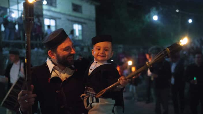 Galicnik Wedding2019