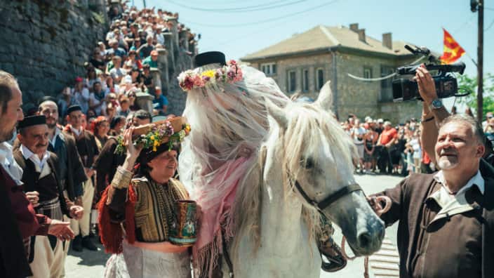 Galichnik Wedding 2019