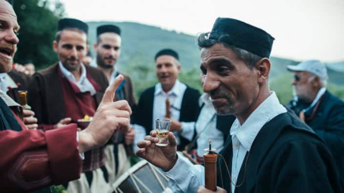 Galicnik Wedding2019