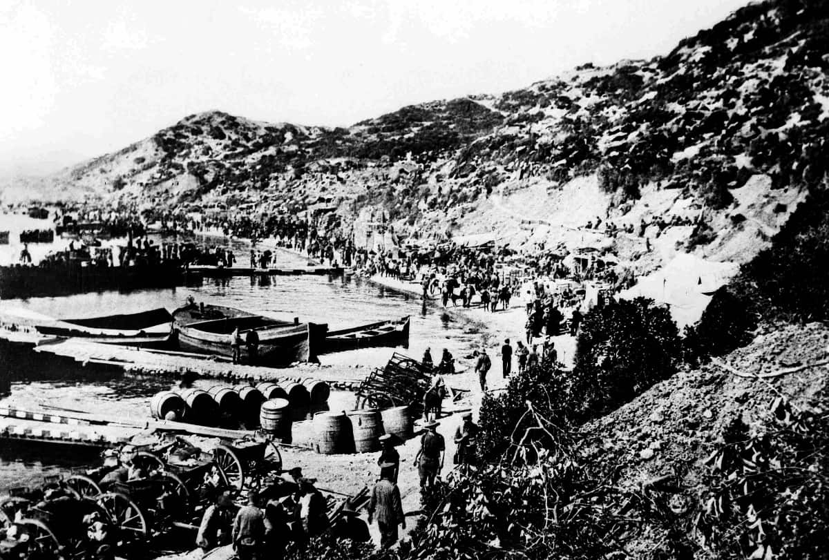 ANZAC, Sydney, Perth, Melbourne, India, Australia, New Zealand