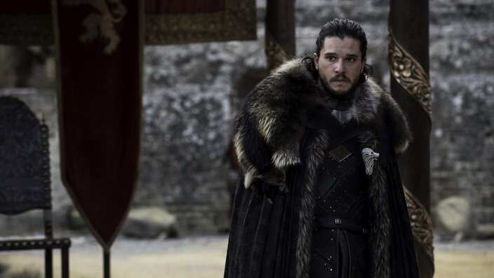 Game of Thrones