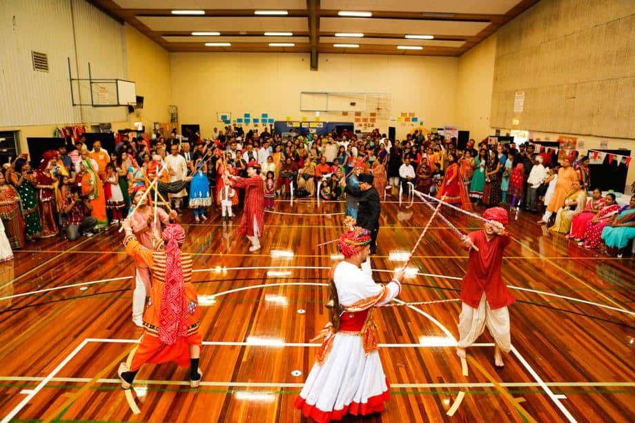 Gangaur Festival 2015 in Melbourne 