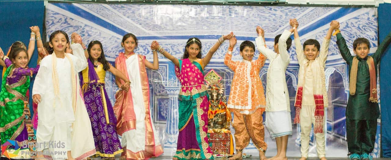 Gangaur Festival 2015 in Melbourne 