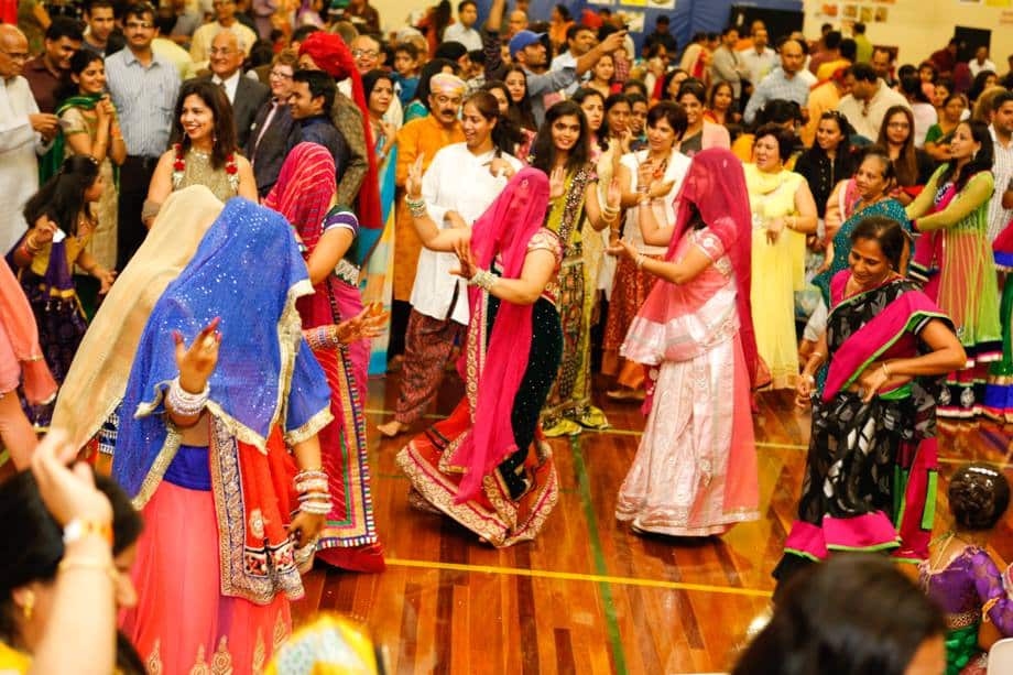 Gangaur Festival 2015 in Melbourne 