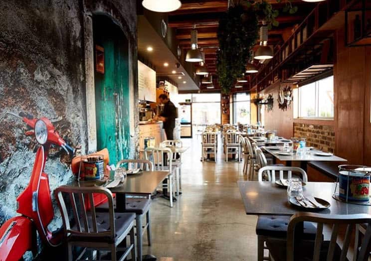 Dal primo giugno, i ristoranti di Sydney possono accogliere fino ad un massimo di 50 clienti