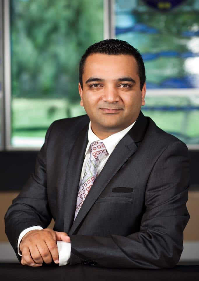 Gautam Gupta, Wyndham Council, Council Rates