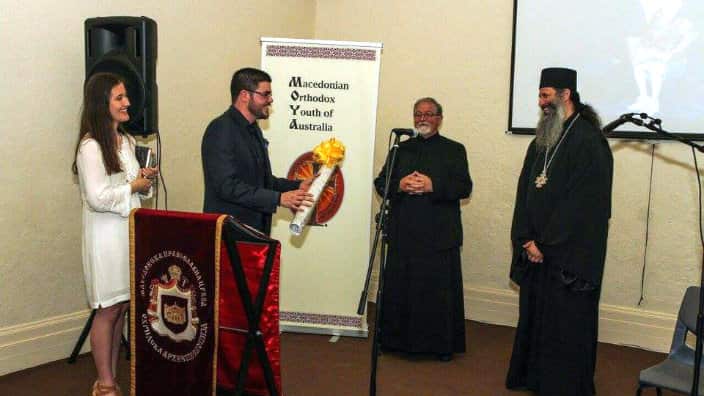 MOYA, monk, gavril, social, media,