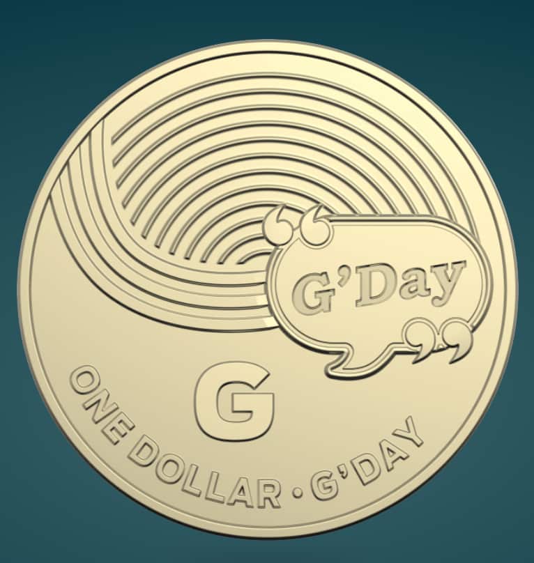 1 dollar coin 