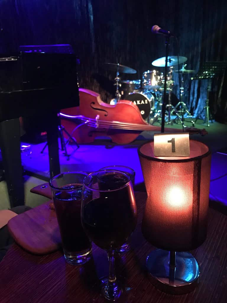 Musicians in post lock-down Australia