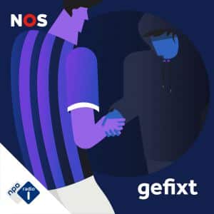 Logo Gefixt podcast
