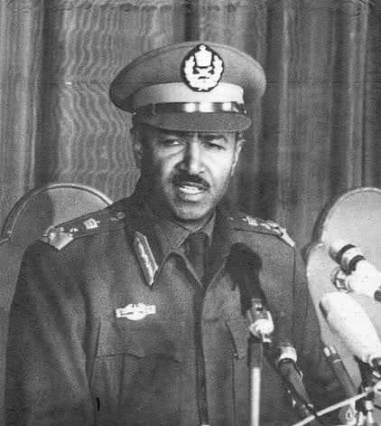 Life and Legacy: Emeritus Prof Bereket Habte Selassie - Pt 2