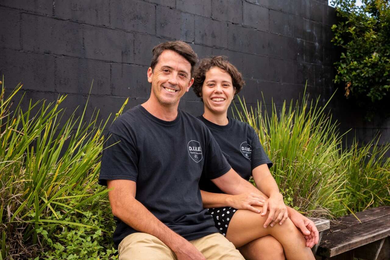 Priscila da Cunha Cesar Genaro,  D.I.V.E. Theatre Collective