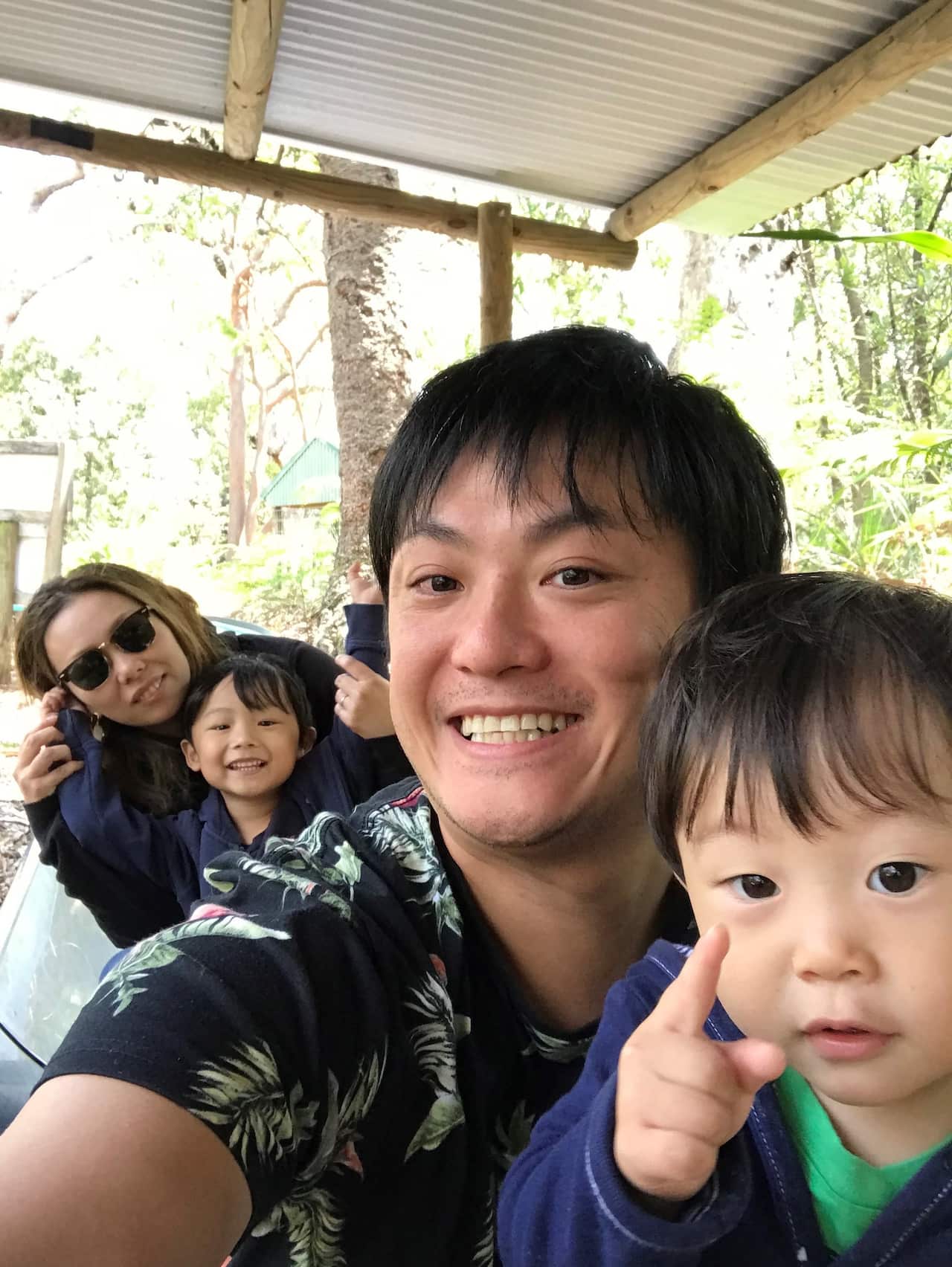 Same-sex marriage Japan